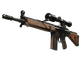 StatTrak™ G3SG1 | Hunter (Factory New)