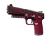 Five-SeveN | Crimson Blossom (Minimal Wear)