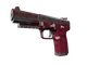 Five-SeveN | Crimson Blossom (Field-Tested)