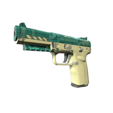 Five-SeveN | Coolant (Minimal Wear)