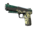 Five-SeveN | Coolant (Battle-Scarred)