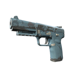 Five-SeveN | Forest Night (Field-Tested)