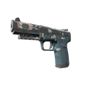 Five-SeveN | Nightshade (Field-Tested)