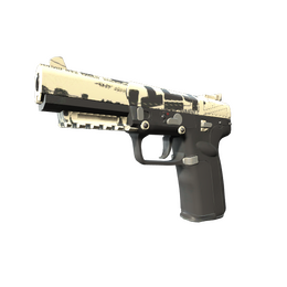 Five-SeveN | Kami (Minimal Wear)