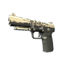 StatTrak™ Five-SeveN | Kami (Field-Tested)