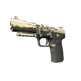 Five-SeveN | Kami (Field-Tested)