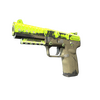 Five-SeveN | Neon Kimono (Field-Tested)