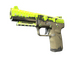 Five-SeveN | Neon Kimono (Well-Worn)