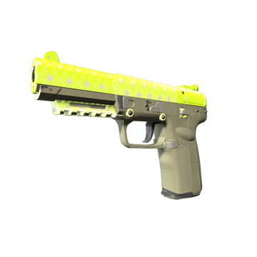 Five-SeveN | Neon Kimono (Factory New)
