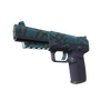 Five-SeveN | Midnight Paintover (Minimal Wear)