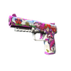 StatTrak™ Five-SeveN | Fairy Tale (Factory New)
