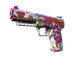 StatTrak™ Five-SeveN | Fairy Tale (Battle-Scarred)