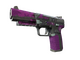 Five-SeveN | Violent Daimyo (Battle-Scarred)