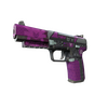Five-SeveN | Violent Daimyo (Field-Tested)
