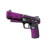 Five-SeveN | Violent Daimyo (Factory New)