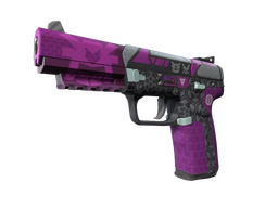 StatTrak™ Five-SeveN | Violent Daimyo