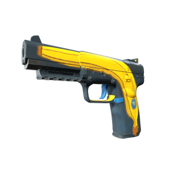 Five-SeveN | Monkey Business (Well-Worn)