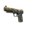 StatTrak™ Five-SeveN | Buddy (Field-Tested)