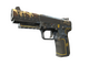 Five-SeveN | Buddy (Battle-Scarred)