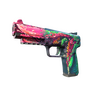 StatTrak™ Five-SeveN | Hyper Beast (Field-Tested)