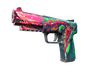 Five-SeveN | Hyper Beast