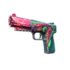 Five-SeveN | Hyper Beast (Minimal Wear)