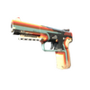 StatTrak™ Five-SeveN | Retrobution (Field-Tested)