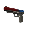 Five-SeveN | Berries And Cherries (Minimal Wear)