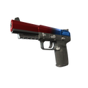Five-SeveN | Berries And Cherries (Factory New)