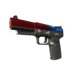 Five-SeveN | Berries And Cherries (Factory New)