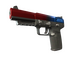 Five-SeveN | Berries And Cherries (Factory New)