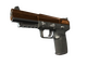 StatTrak™ Five-SeveN | Copper Galaxy (Field-Tested)