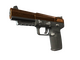StatTrak™ Five-SeveN | Copper Galaxy (Minimal Wear)