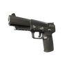 Five-SeveN | Anodized Gunmetal (Minimal Wear)