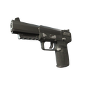 Five-SeveN | Anodized Gunmetal