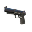 Five-SeveN | Heat Treated