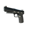 StatTrak™ Five-SeveN | Scumbria (Well-Worn)