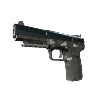 Five-SeveN | Scumbria (Well-Worn)