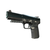 Five-SeveN | Scumbria (Battle-Scarred)