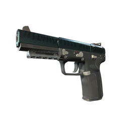 Five-SeveN | Scumbria (Battle-Scarred)