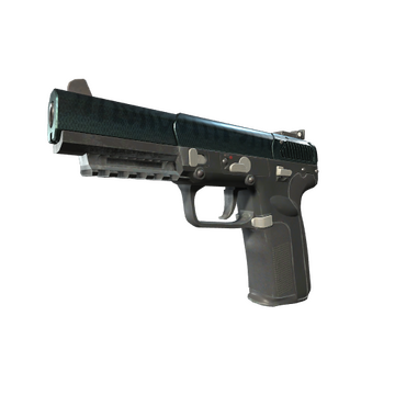 Five-SeveN | Scumbria (Battle-Scarred)