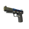 Five-SeveN | Case Hardened