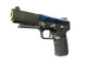 StatTrak™ Five-SeveN | Case Hardened (Minimal Wear)
