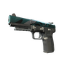 StatTrak™ Five-SeveN | Fowl Play (Well-Worn)