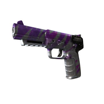 Five-SeveN | Hybrid (Well-Worn)