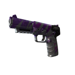 Five-SeveN | Hybrid (Battle-Scarred)