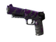 Five-SeveN | Hybrid (Battle-Scarred)