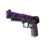 StatTrak™ Five-SeveN | Hybrid (Minimal Wear)