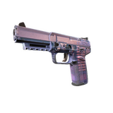 Five-SeveN | Dark Polymer (Field-Tested)