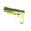 Souvenir Five-SeveN | Hot Shot (Factory New)